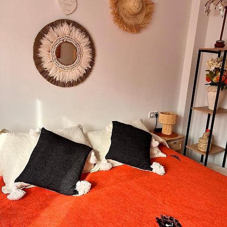 B&B Casa Louisa, Torre Del Mar- Valleniza Велес-Малага Екстериор снимка