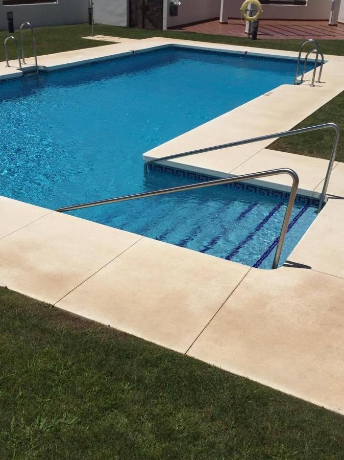 B&B Casa Louisa, Torre Del Mar- Valleniza Велес-Малага Стая снимка