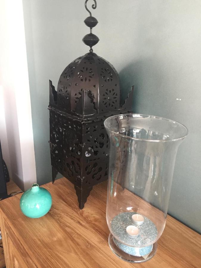 B&B Casa Louisa, Torre Del Mar- Valleniza Велес-Малага Стая снимка