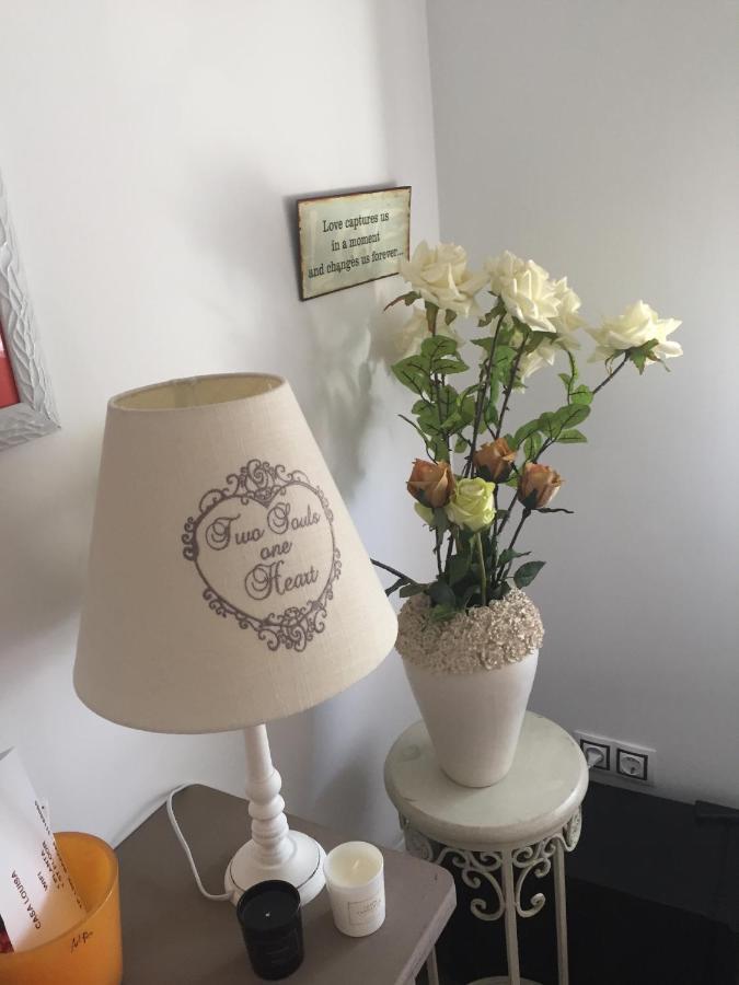 B&B Casa Louisa, Torre Del Mar- Valleniza Велес-Малага Екстериор снимка