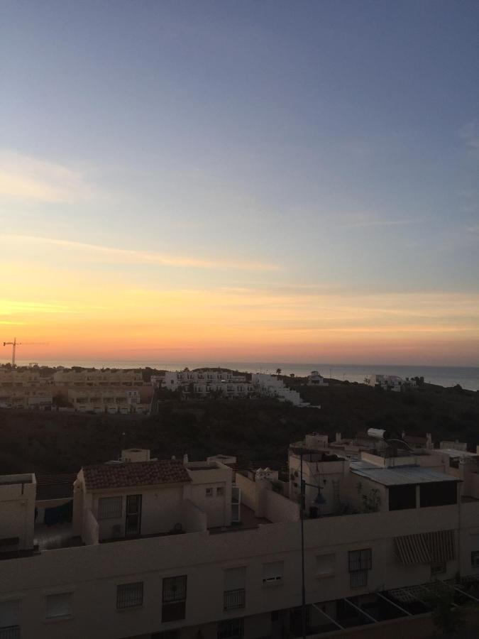 B&B Casa Louisa, Torre Del Mar- Valleniza Велес-Малага Екстериор снимка