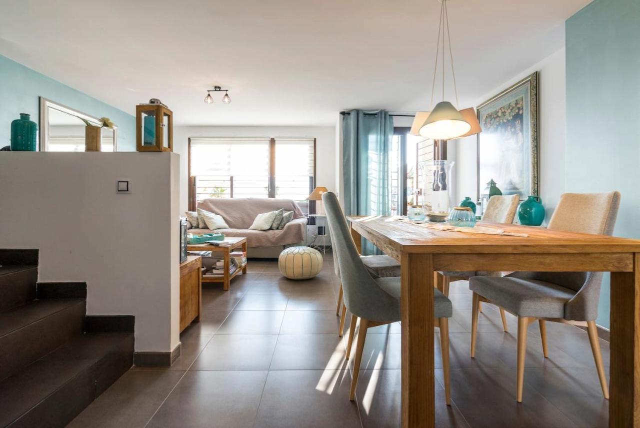 B&B Casa Louisa, Torre Del Mar- Valleniza Велес-Малага Екстериор снимка