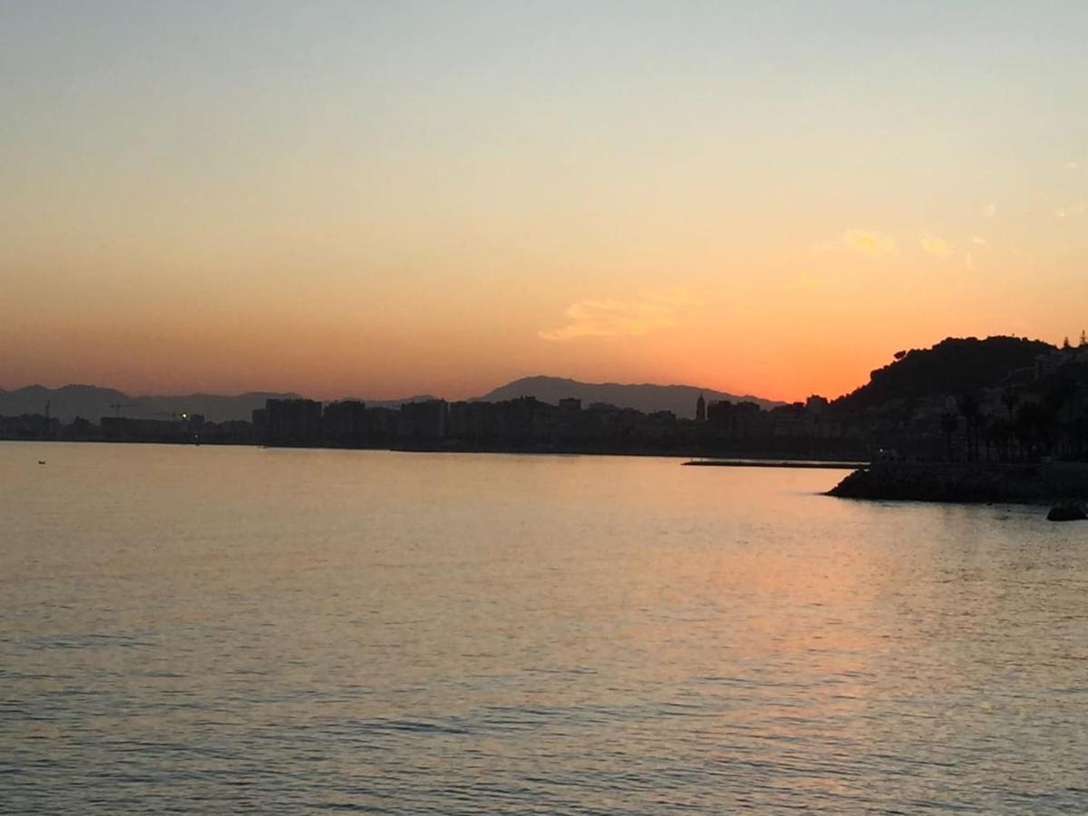B&B Casa Louisa, Torre Del Mar- Valleniza Велес-Малага Екстериор снимка