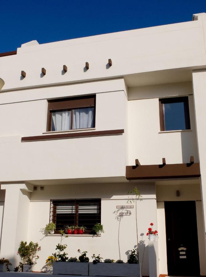 B&B Casa Louisa, Torre Del Mar- Valleniza Велес-Малага Екстериор снимка