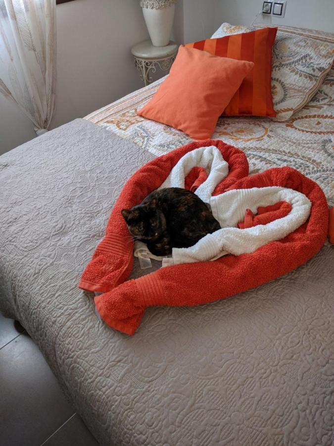 B&B Casa Louisa, Torre Del Mar- Valleniza Велес-Малага Екстериор снимка