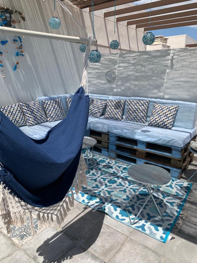 B&B Casa Louisa, Torre Del Mar- Valleniza Велес-Малага Екстериор снимка