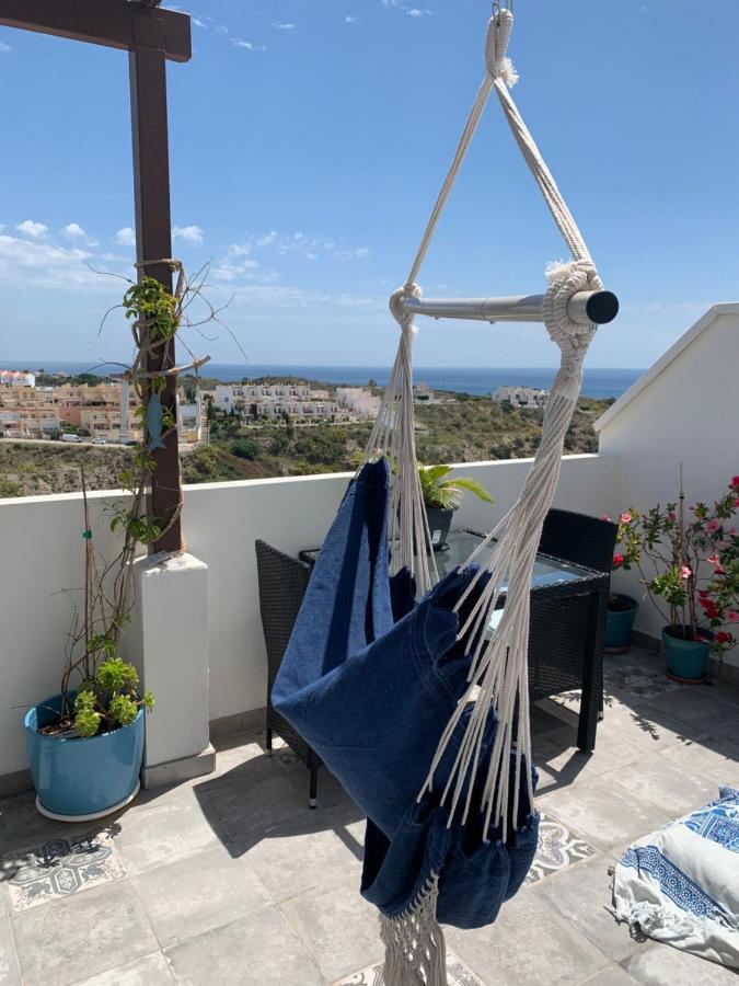 B&B Casa Louisa, Torre Del Mar- Valleniza Велес-Малага Екстериор снимка