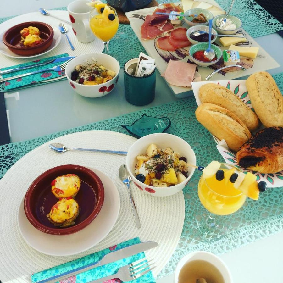 B&B Casa Louisa, Torre Del Mar- Valleniza Велес-Малага Екстериор снимка