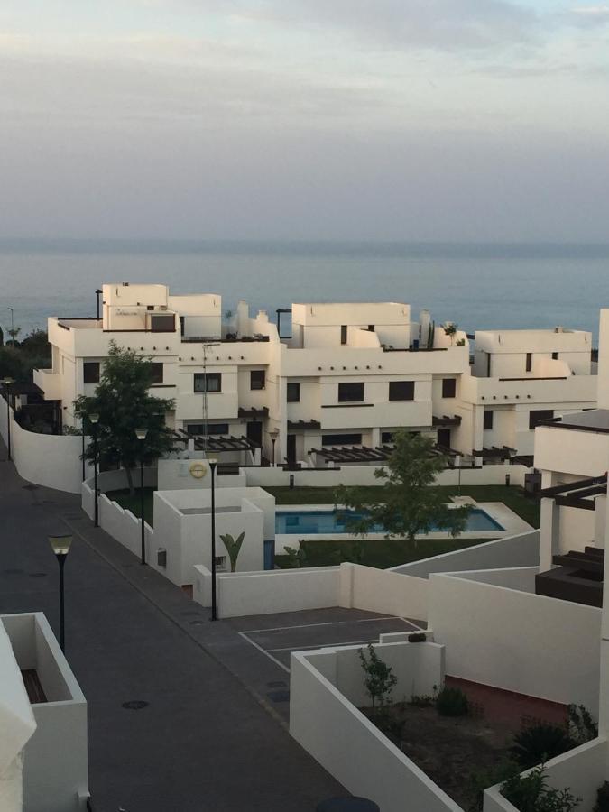 B&B Casa Louisa, Torre Del Mar- Valleniza Велес-Малага Екстериор снимка