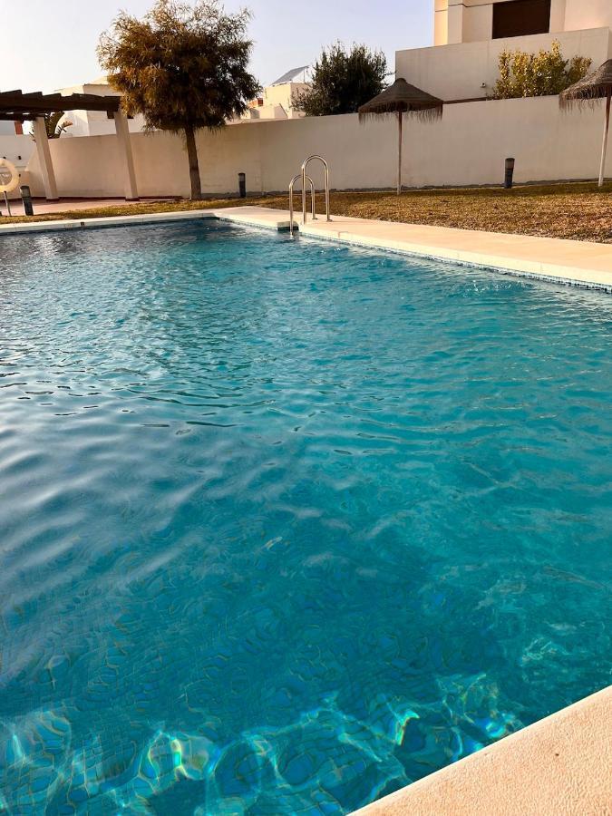 B&B Casa Louisa, Torre Del Mar- Valleniza Велес-Малага Екстериор снимка