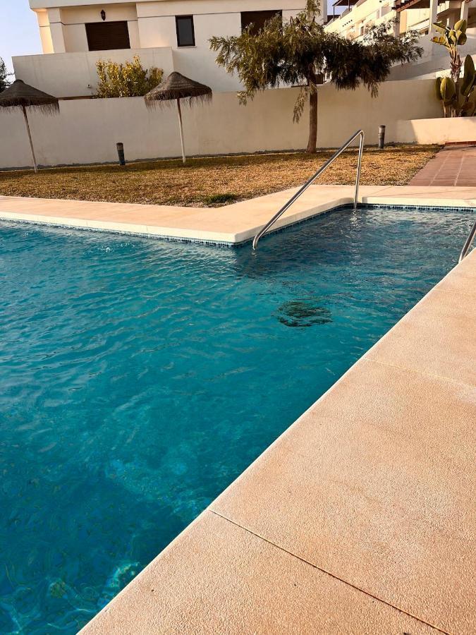 B&B Casa Louisa, Torre Del Mar- Valleniza Велес-Малага Екстериор снимка