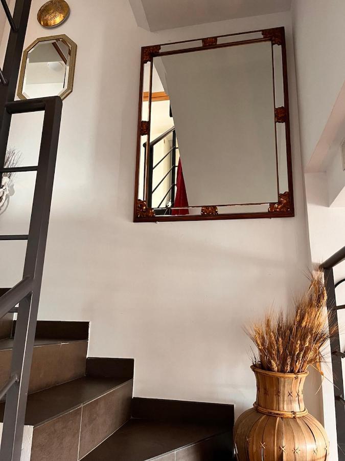 B&B Casa Louisa, Torre Del Mar- Valleniza Велес-Малага Екстериор снимка