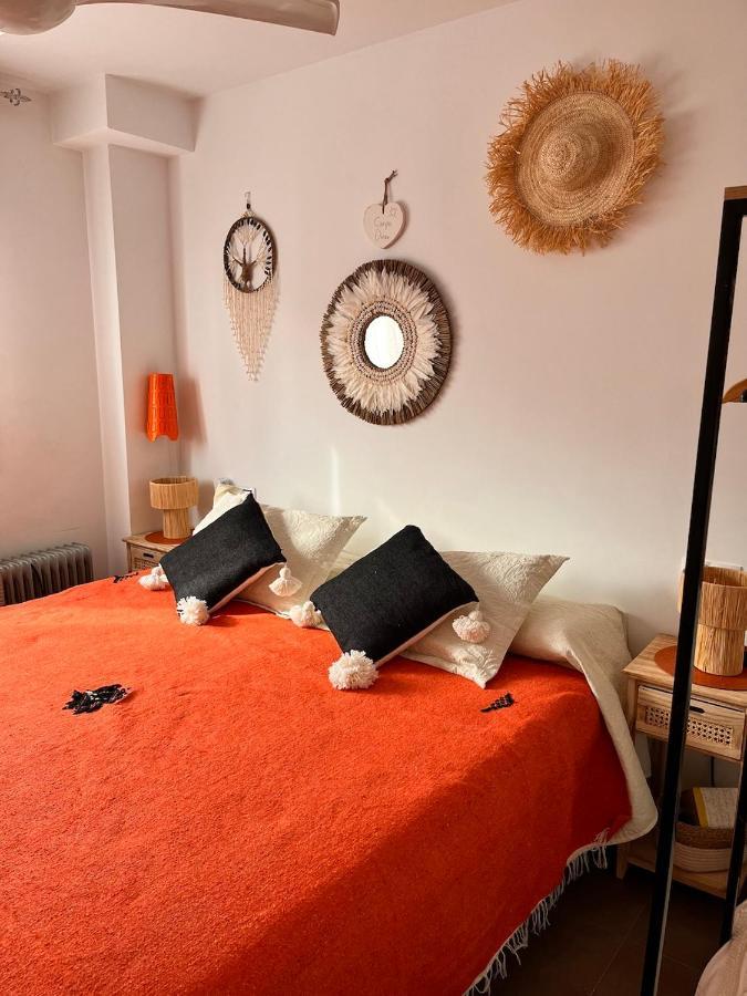 B&B Casa Louisa, Torre Del Mar- Valleniza Велес-Малага Екстериор снимка